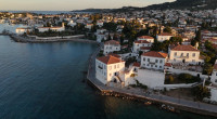 Όπου υπάρχει Ελλάδα: Σαλπάρει για Ύδρα, Σπέτσες, Πόρο