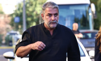 Ανθή Βούλγαρη: Τρελάθηκε περισσότερο με τον χορό Μπισμπίκη- Παππά, παρά με την καταστροφή των αυτοκινήτων