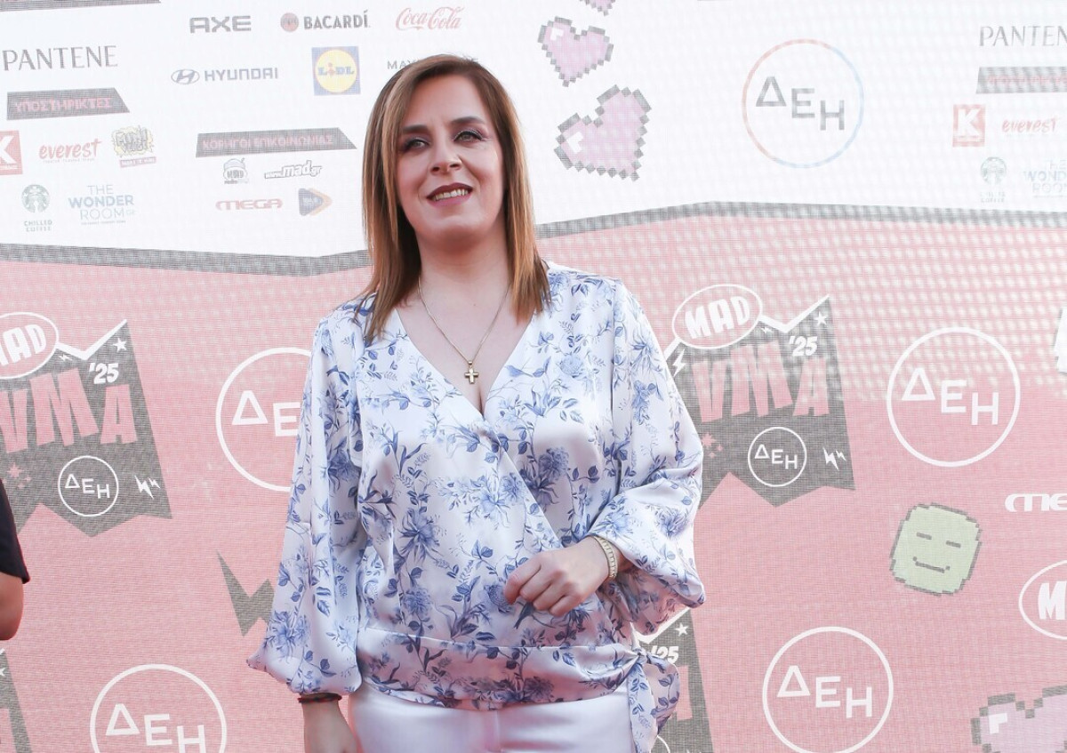 Γωγώ Τσαμπά: Το πανηγύρι που κατέληξε σε άγριο καβγά και έγινε TikTok hit