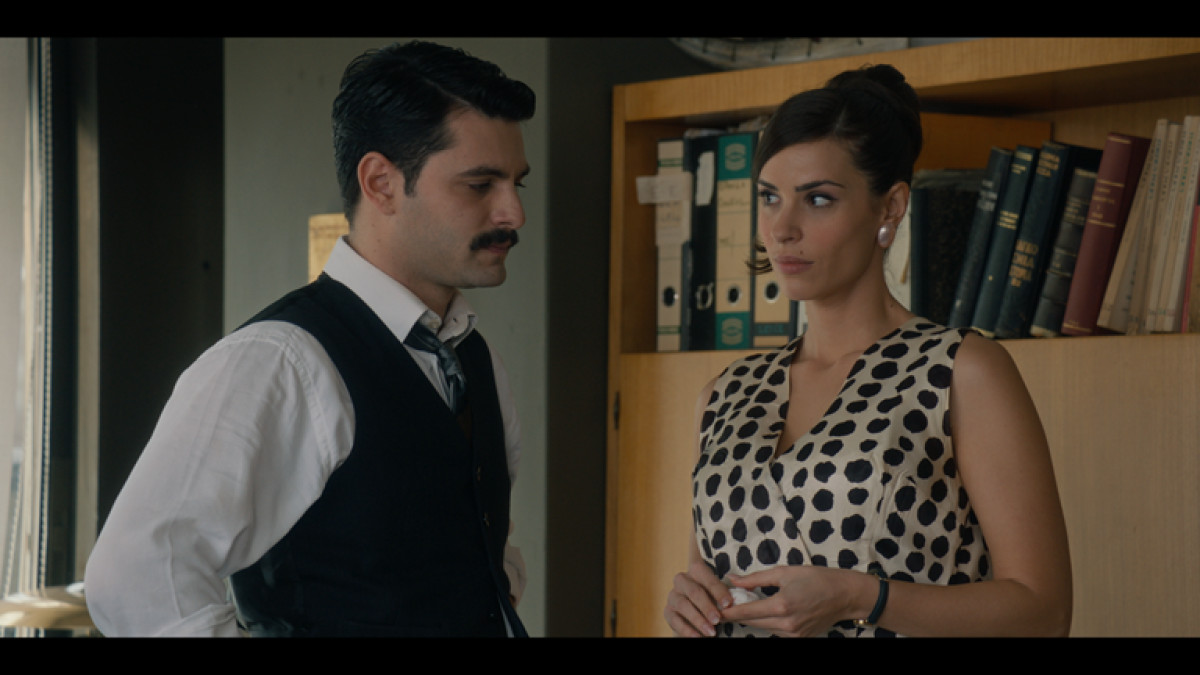 Porto Leone: Ο Γρηγόρης κάνει στην Αγγελική μια πρόταση που κανείς δεν περιμένει