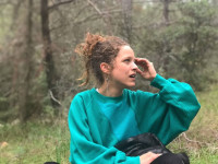 Έλλη Τρίγγου: Η μετάβαση από το δράμα στην κωμωδία, η κοινωνική αδικία που την ενοχλεί και το γλυκόπικρο του έρωτα