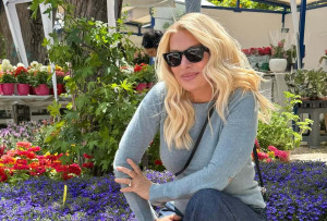 Ελένη Μενεγάκη: Ανοίγει ο δίαυλος με τον ΑΝΤ1 - Το τηλεφώνημα σε ανώτατο επίπεδο και η απάντησή της για το YFSF