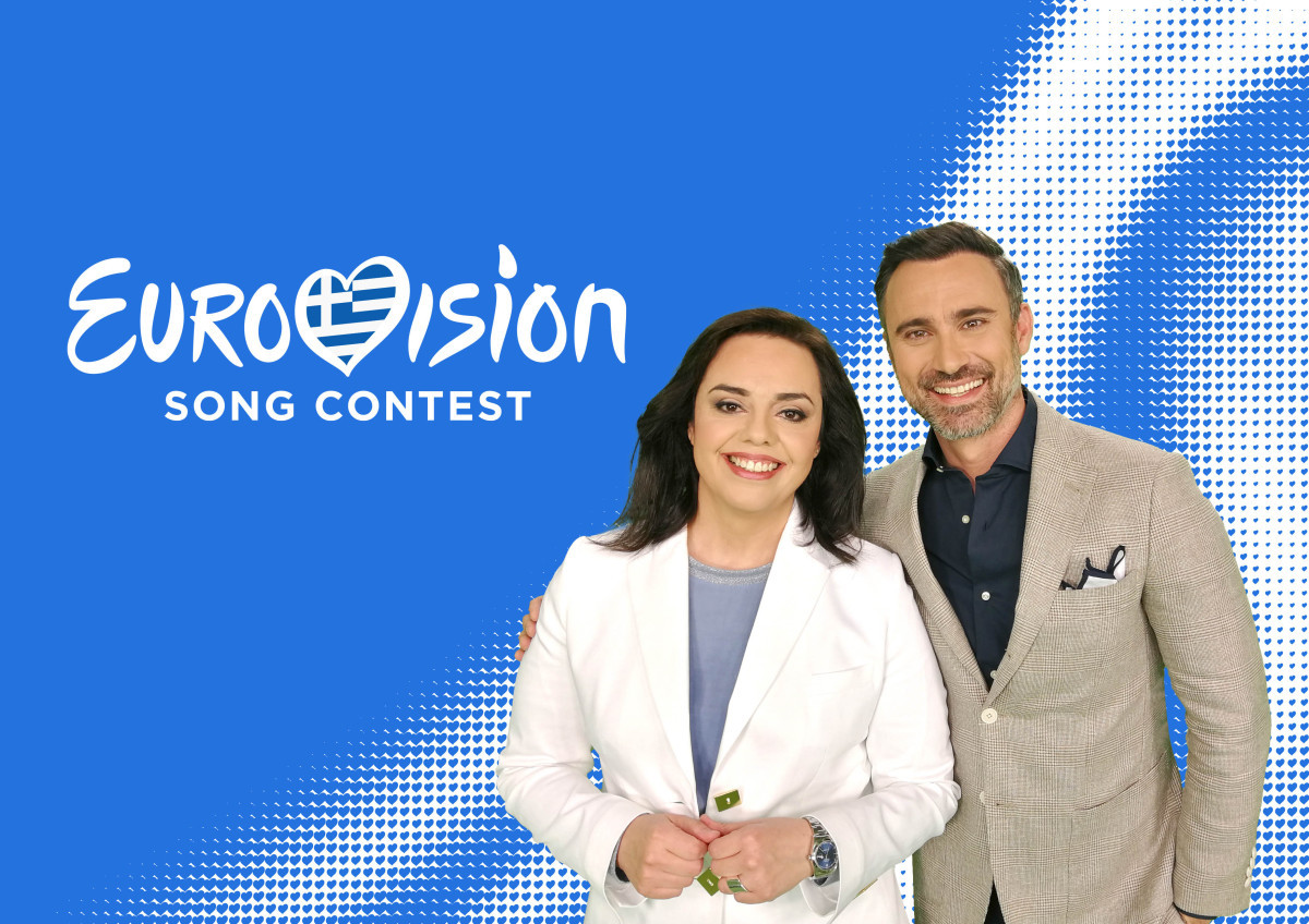 ΕΡΤ: Ετοιμάζει ελληνική εβδομάδα Eurovision;