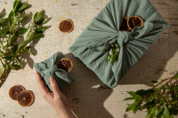DIY κουτί αναμνήσεων από καλοκαιρινές στιγμές