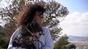 Μαρία Σολωμού: «Τίποτα δεν είναι μόνιμο. Κανένας δεν μας αρέσει τόσο που να τον κρατήσουμε για πάντα»