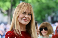 Η Nicole Kidman μιλά για την ψυχολογική της κατάσταση μετά το διαζύγιό της από τον Keith Urban: «Ανοίγομαι ξανά στην αγάπη»