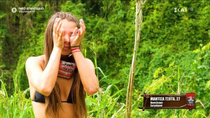 Survivor: Λύγισε η Μαντίσα την ώρα που ο Σηφάκης δεν βλέπει την ώρα να διώξει Φλώρο ή Τσιλιμίγκρα