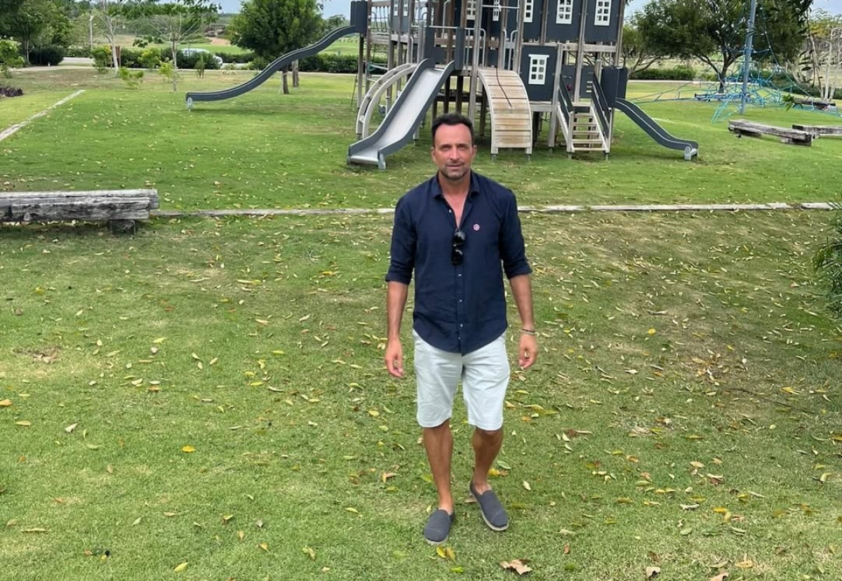 Ο Λιανός έδωσε το στίγμα του νέου Survivor: «Αγχώνομαι για την ομάδα της Αθήνας, έρχεται τσουνάμι από την επαρχία»