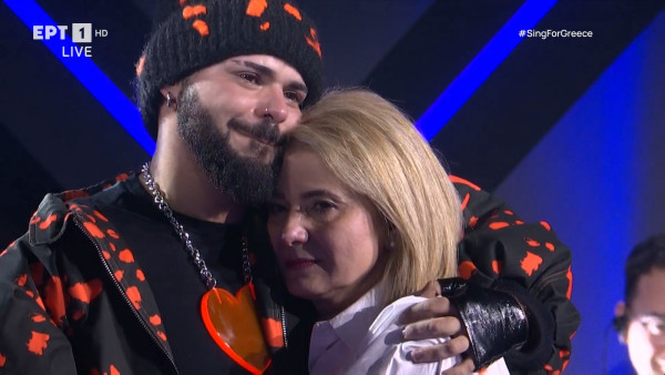 Sing for Greece - Τελικός: Με το Ferto στη Eurovision - Πρώτος σε ψήφους και στο κοινό ο Akylas - Έλιωσε η σκηνή με την παρουσία της μαμάς του
