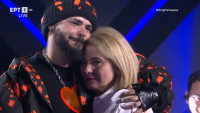 Sing for Greece - Τελικός: Με το Ferto στη Eurovision - Πρώτος σε ψήφους και στο κοινό ο Akylas - Έλιωσε η σκηνή με την παρουσία της μαμάς του