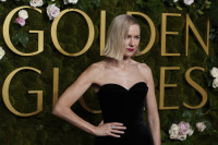 Το wavy french bob της Naomi Watts είναι η αγαπημένη μας στιγμή από τη Milan Fashion Week