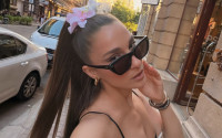 Evangelia: Η βουτιά στις αναμνήσεις αποκάλυψε το πρώτο τραγούδι που έμαθε να παίζει και δεν φαντάζεστε ποιο είναι
