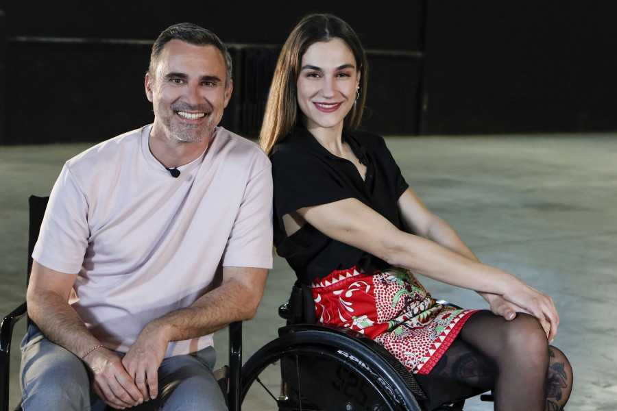 Μέλλον Ένα Powered by ΔΕΗ: Ένα Best Of επεισόδιο με όλες τις φωνές του 1ου κύκλου