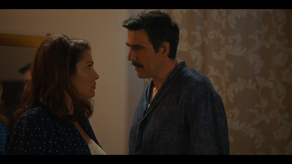 Porto Leone: Όλη η οργή του Βούλγαρη για τη Λένα πέφτει στη Γαλήνη