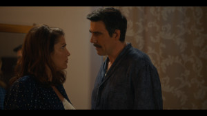 Porto Leone: Όλη η οργή του Βούλγαρη για τη Λένα πέφτει στη Γαλήνη