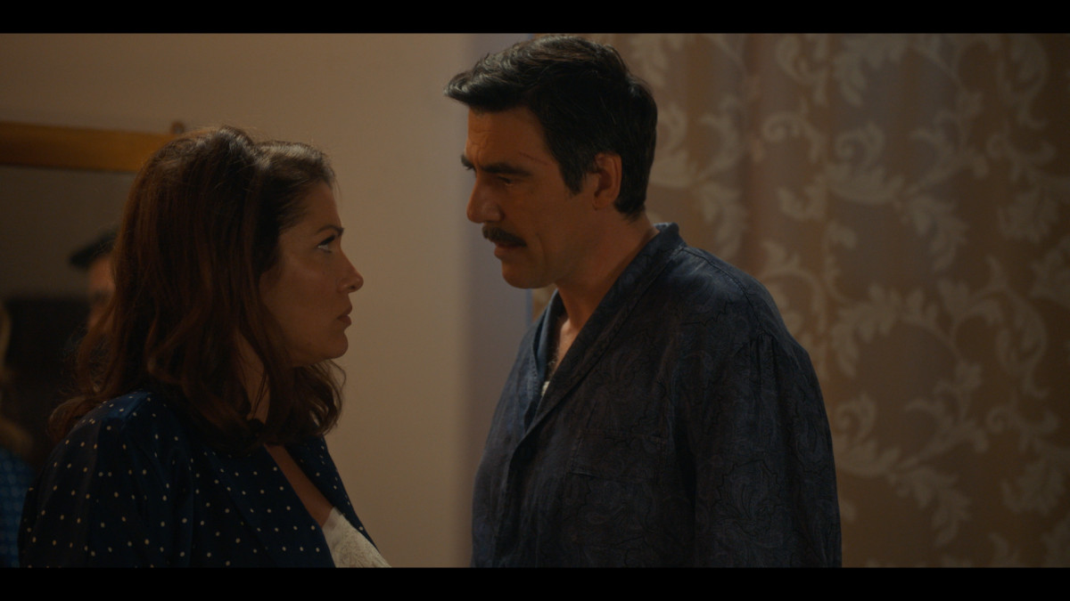 Porto Leone: Όλη η οργή του Βούλγαρη για τη Λένα πέφτει στη Γαλήνη