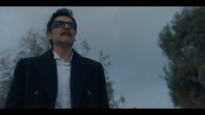 Porto Leone: Η Γαλήνη αντιμέτωπη με την οργή και την εκδίκηση του άντρα της