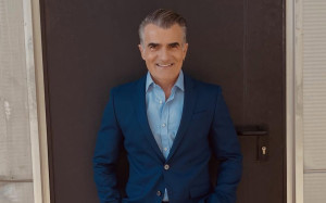 Σταματόπουλος: Τι συμβαίνει στο σπίτι του και πιστεύει πως έχει την...κατάρα του ψυγείου;