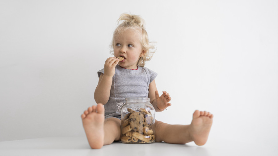 Οι πιο ξεκαρδιστικές και γλυκές αντιδράσεις μωρών σε νέες γεύσεις