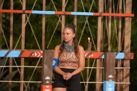 Survivor: Η Ελένη Ζαράγγα αποχώρησε με δάκρυα και άφησε πίσω της ένα μεγάλο πλεονέκτημα