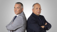 Οι «Αταίριαστοι» παραμένουν… σταθεροί τη νέα σεζόν και μιλούν για την επιτυχία του «Η Ελλάδα ψηφίζει»