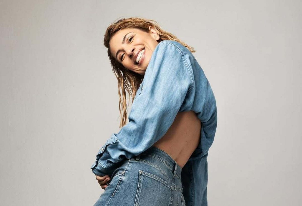 Μαρία Ηλιάκη: Αυτοαποκαλέστηκε «βασίλισσα του Instagram» και ο λόγος δεν είναι αυτός που νομίζεις, αλλά πολύ πιο ουσιαστικός