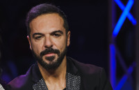 Τριαντάφυλλος: Παραδέχτηκε το τέλος του γάμου του αλλά και τις αιτίες που διαλύθηκε