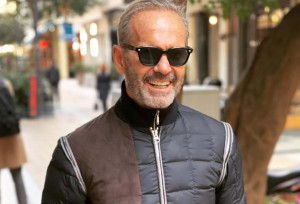 Πέτρος Κωστόπουλος: Το ξέσπασμα στον αέρα της εκπομπής της Ελένης Τσολάκη και η αμηχανία στο πλατό