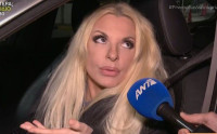 Αννίτα Πάνια: Την ρώτησαν για τον Καρβέλα, τους την είπε και μετά ο Νίκος την...έχρισε Υπουργό Επικοινωνίας του