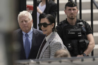 Η Kris Jenner τελικά έσπασε τη σιωπή της για το iconic facelift της