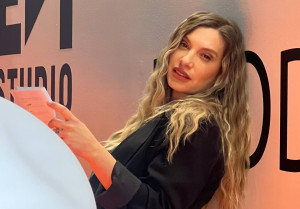 Σύλβια Δεληκούρα: Η συμβουλή της μητέρας της που αρχικά απέρριψε, αλλά τελικά της άλλαξε τη ζωή
