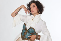 Απολλεών: Η παίκτρια του My style Rocks έγινε ξανά μαμά και το ανακοίνωσε χθες κλαίγοντας από χαρά