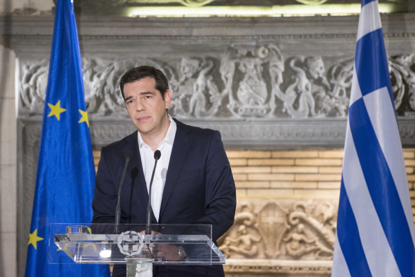 Στο Χιλιοστό: Οι 15 ημέρες που έφεραν την Ελλάδα μια ανάσα από το Grexit