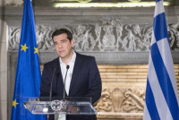 Στο Χιλιοστό: Οι 15 ημέρες που έφεραν την Ελλάδα μια ανάσα από το Grexit