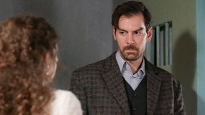 Grand Hotel: Ο Πέτρος θέλει εκδίκηση και η Αλίκη φοβάται για εκείνον