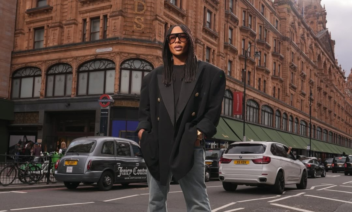 Τέλος εποχής στον οίκο Balmain: Ο Olivier Rousteing αποχωρεί 16 χρόνια μετά και όλοι αναρωτιούνται για το επόμενο βήμα του