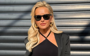Μαρία Μπεκατώρου: Το mani της είναι το απόλυτο fashion trend αυτής της άνοιξης