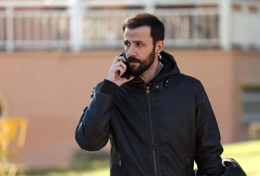 Νίκος Γκέλια: Η ζωή μετά τον χωρισμό και η προτεραιότητα που δεν αλλάζει