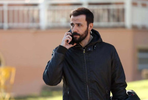 Νίκος Γκέλια: Η ζωή μετά τον χωρισμό και η προτεραιότητα που δεν αλλάζει