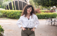 Νεφέλη Μεγκ: Σοκάρει μιλώντας για τον κακοποιητικό σύντροφο - «Δεν ήθελε να μιλήσω για να μη χαλάσει η εικόνα του»