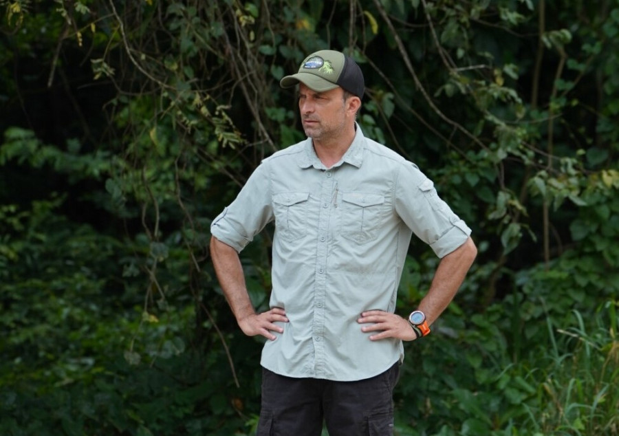 Survivor: Η Μιλένα ανάβει «φωτιές» στο συμβούλιο