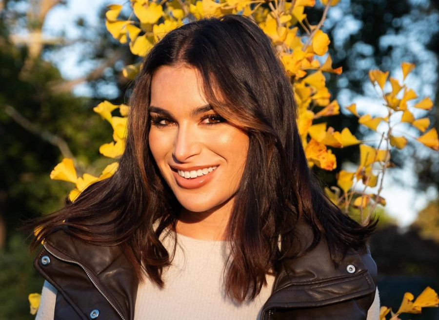 Η Ashley Iaconetti του RHORI αποκαλύπτει τις αισθητικές επεμβάσεις που είχε κάνει παλαιότερα