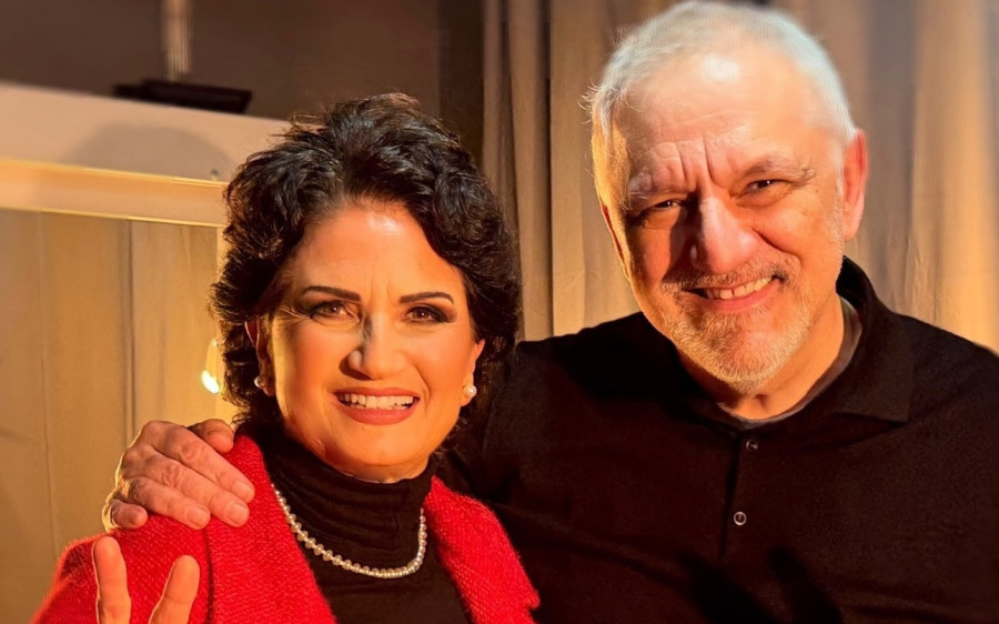 Πρωτοψάλτη- Πορτοκάλογλου: Ανακοίνωσαν -ενθουσιασμένοι- καλοκαιρινή περιοδεία