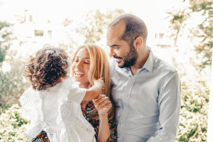 Μαρία Ηλιάκη για την εγκυμοσύνη της: «Έκανα 20 εμετούς τη μέρα. Και χωρίς τον Στέλιο γιατί ήταν στην Ελβετία»