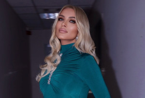 Κατερίνα Καινούργιου: Αποκάλυψε ότι απελευθερώθηκε από τις δίαιτες που κάνει από 20 χρονών! Πόσα κιλά έβαλε και γιατί τη βασανίζουν εφιάλτες;