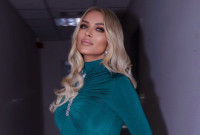 Κατερίνα Καινούργιου: Αποκάλυψε ότι απελευθερώθηκε από τις δίαιτες που κάνει από 20 χρονών! Πόσα κιλά έβαλε και γιατί τη βασανίζουν εφιάλτες;