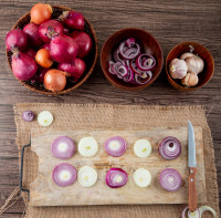 Αυτό το πανεύκολο (μόνο 2 υλικά) σνακ είναι και εθιστικό και υγιεινό!