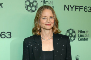 Jodie Foster: Η απίθανη περιγραφή της για το λιοντάρι που τη δάγκωσε σε γυρίσματα όταν ήταν 9 χρονών