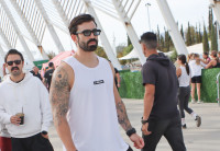 Ηλίας Γκότσης: Πήγε στον γιατρό και ήρθε αντιμέτωπος με ένα από τα μεγαλύτερα άλυτα μυστήρια