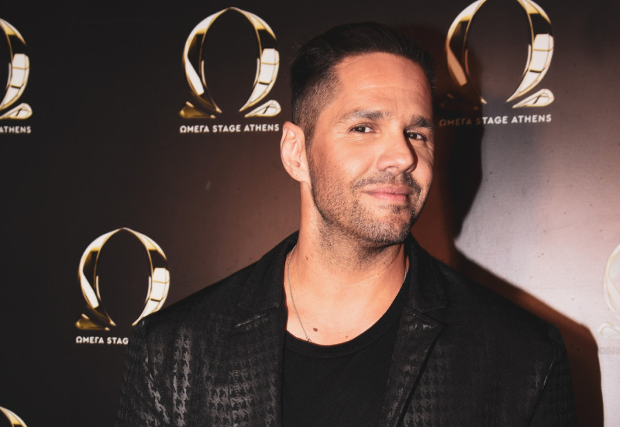 Γιώργος Τσαλίκης: Η συγκινητική ιστορία πίσω από το πρώτο του σπίτι και το... εγκεφαλικό με τη συμβουλή του Ψινάκη